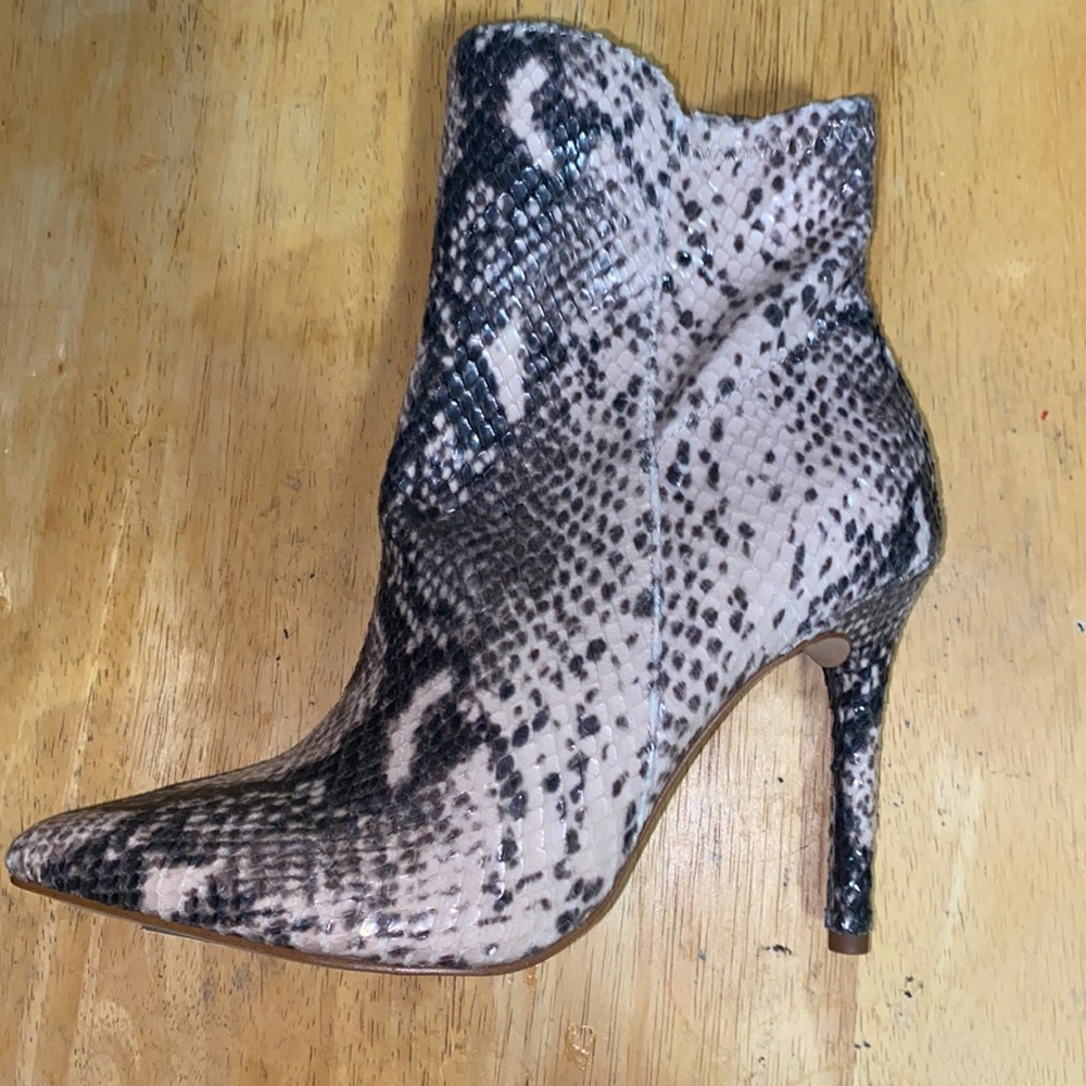 Neutral Stretch Python